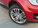Range Rover Sport Supercharged 2014 V8